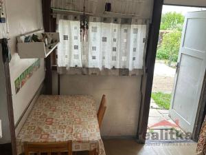 Pronájem zahrady, Opava, 200 m2