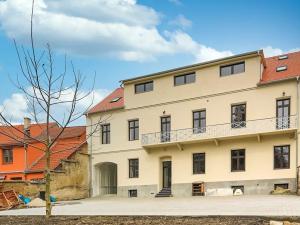 Pronájem bytu 2+kk, Horažďovice, Komenského, 46 m2