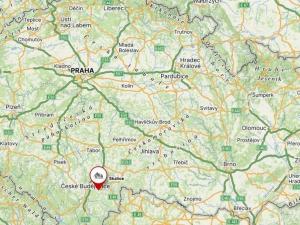 Prodej pozemku pro bydlení, Štěpánovice, 1768 m2