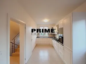 Pronájem rodinného domu, Průhonice, Pod Valem II., 350 m2