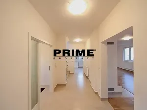 Pronájem rodinného domu, Průhonice, Pod Valem II., 350 m2