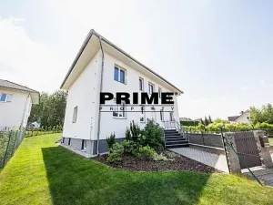 Pronájem rodinného domu, Průhonice, Pod Valem II., 350 m2