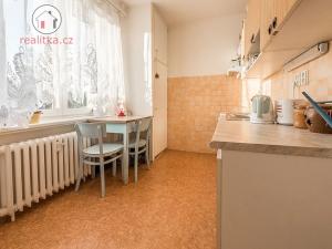 Prodej bytu 2+1, Mělník, Oldřicha Wenzla, 51 m2