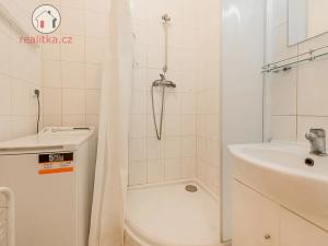 Prodej bytu 2+1, Mělník, Oldřicha Wenzla, 51 m2
