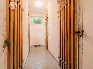 Prodej bytu 2+1, Mělník, Oldřicha Wenzla, 51 m2