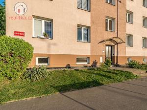 Prodej bytu 2+1, Mělník, Oldřicha Wenzla, 51 m2