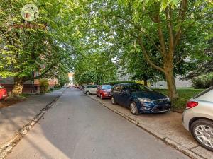 Prodej bytu 2+1, Mělník, Oldřicha Wenzla, 51 m2