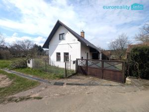 Prodej chalupy, Tchořovice, 150 m2