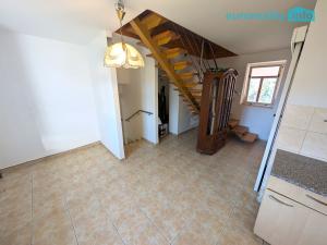 Prodej chalupy, Tchořovice, 150 m2