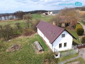 Prodej chalupy, Tchořovice, 150 m2