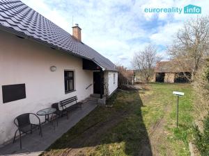 Prodej chalupy, Tchořovice, 150 m2