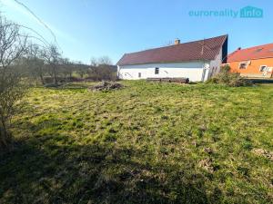 Prodej chalupy, Tchořovice, 150 m2