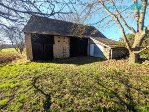 Prodej chalupy, Tchořovice, 150 m2