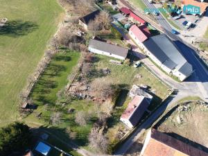 Prodej chalupy, Tchořovice, 150 m2