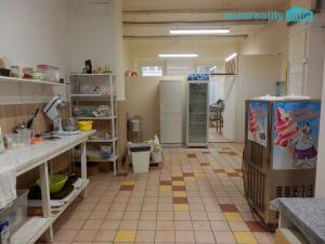 Pronájem obchodního prostoru, Praha - Vinohrady, Londýnská, 130 m2