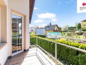 Prodej rodinného domu, Nová Paka, L. Zívra, 180 m2