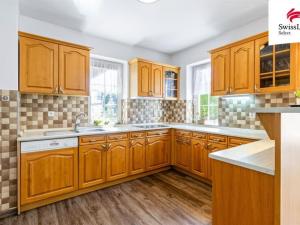 Prodej rodinného domu, Nová Paka, L. Zívra, 180 m2