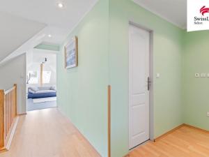 Prodej rodinného domu, Nová Paka, L. Zívra, 180 m2