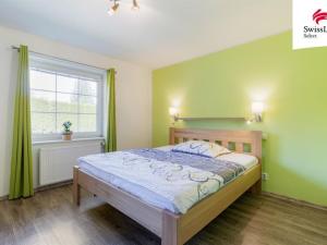 Prodej rodinného domu, Nová Paka, L. Zívra, 180 m2