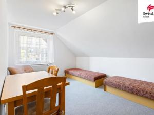 Prodej rodinného domu, Nová Paka, L. Zívra, 180 m2