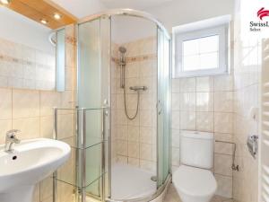 Prodej rodinného domu, Nová Paka, L. Zívra, 180 m2