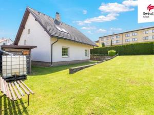 Prodej rodinného domu, Nová Paka, L. Zívra, 180 m2
