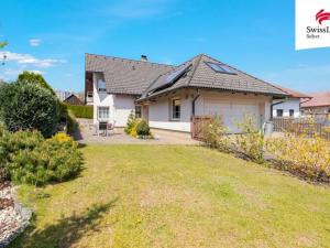 Prodej rodinného domu, Nová Paka, L. Zívra, 180 m2