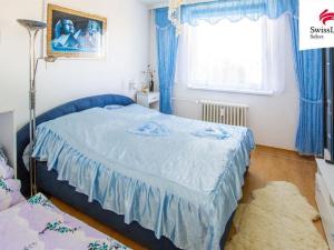 Prodej bytu 2+1, Butoves, 58 m2