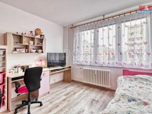 Prodej bytu 3+1, Most, Lidická, 51 m2