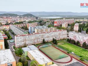 Prodej bytu 3+1, Most, Lidická, 51 m2