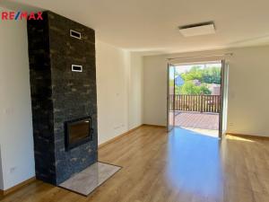 Prodej rodinného domu, Ondřejov - Turkovice, Slunečná, 132 m2