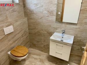 Prodej rodinného domu, Ondřejov - Turkovice, Slunečná, 132 m2