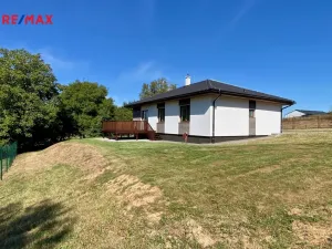 Prodej rodinného domu, Ondřejov - Turkovice, Slunečná, 132 m2