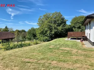 Prodej rodinného domu, Ondřejov - Turkovice, Slunečná, 132 m2