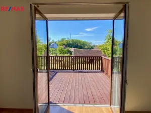 Prodej rodinného domu, Ondřejov - Turkovice, Slunečná, 132 m2