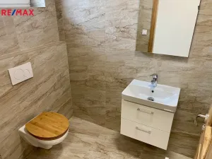 Prodej rodinného domu, Ondřejov - Turkovice, Slunečná, 132 m2