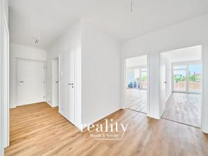 Prodej bytu 4+kk, Znojmo, Jarošova, 135 m2