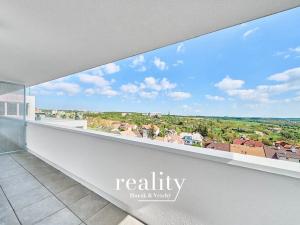 Prodej bytu 4+kk, Znojmo, Jarošova, 135 m2