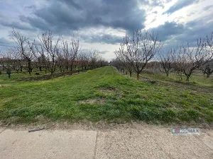 Prodej pozemku pro bydlení, Moravský Žižkov, 1491 m2