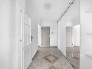 Prodej bytu 3+1, Mariánské Lázně - Úšovice, Mánesova, 61 m2
