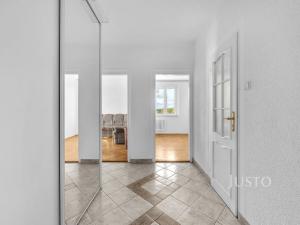 Prodej bytu 3+1, Mariánské Lázně - Úšovice, Mánesova, 61 m2