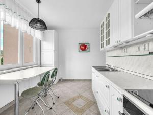 Prodej bytu 3+1, Mariánské Lázně - Úšovice, Mánesova, 61 m2