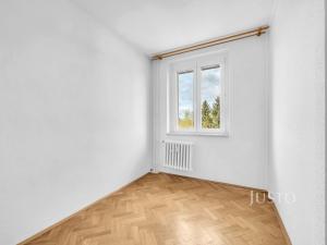 Prodej bytu 3+1, Mariánské Lázně - Úšovice, Mánesova, 61 m2