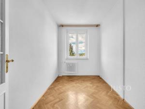 Prodej bytu 3+1, Mariánské Lázně - Úšovice, Mánesova, 61 m2