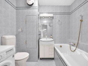 Prodej bytu 3+1, Mariánské Lázně - Úšovice, Mánesova, 61 m2