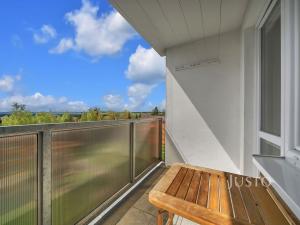 Prodej bytu 3+1, Mariánské Lázně - Úšovice, Mánesova, 61 m2
