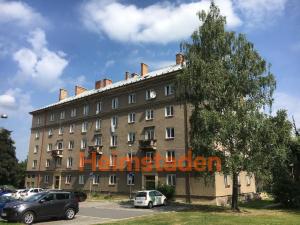 Pronájem bytu 2+1, Havířov - Město, Janáčkova, 73 m2
