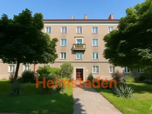 Pronájem bytu 2+1, Havířov - Město, Mírová, 56 m2