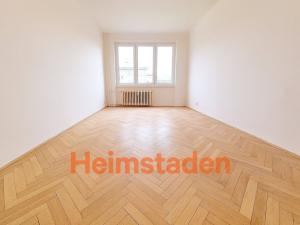 Pronájem bytu 2+1, Havířov - Město, Gustava Klimenta, 50 m2