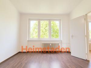 Pronájem bytu 2+1, Havířov - Město, Gustava Klimenta, 50 m2